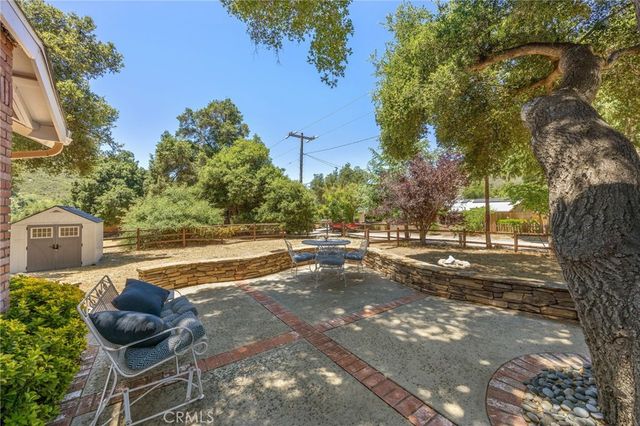 39436 Calle El Fuente, Green Valley, CA 91390