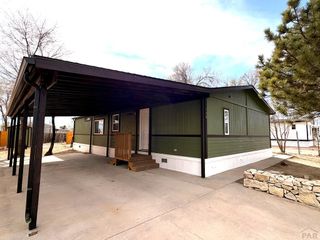 120 E Kipling Dr, Pueblo West, CO 81007