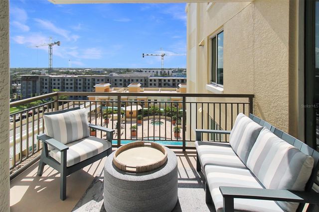 800 N TAMIAMI TRAIL 806, Sarasota, FL 34236