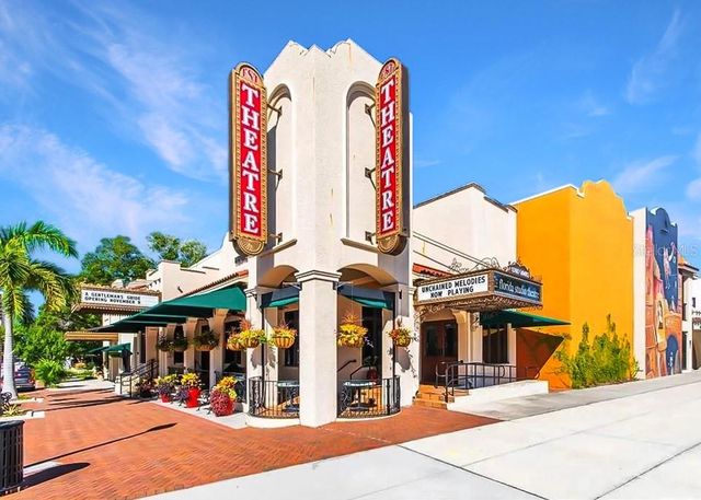 800 N TAMIAMI TRAIL 806, Sarasota, FL 34236