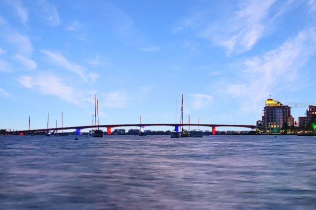 800 N TAMIAMI TRAIL 806, Sarasota, FL 34236