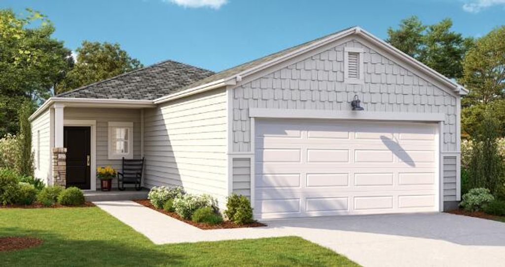 361 Pine Crest View Drive, Summerville, SC 29486