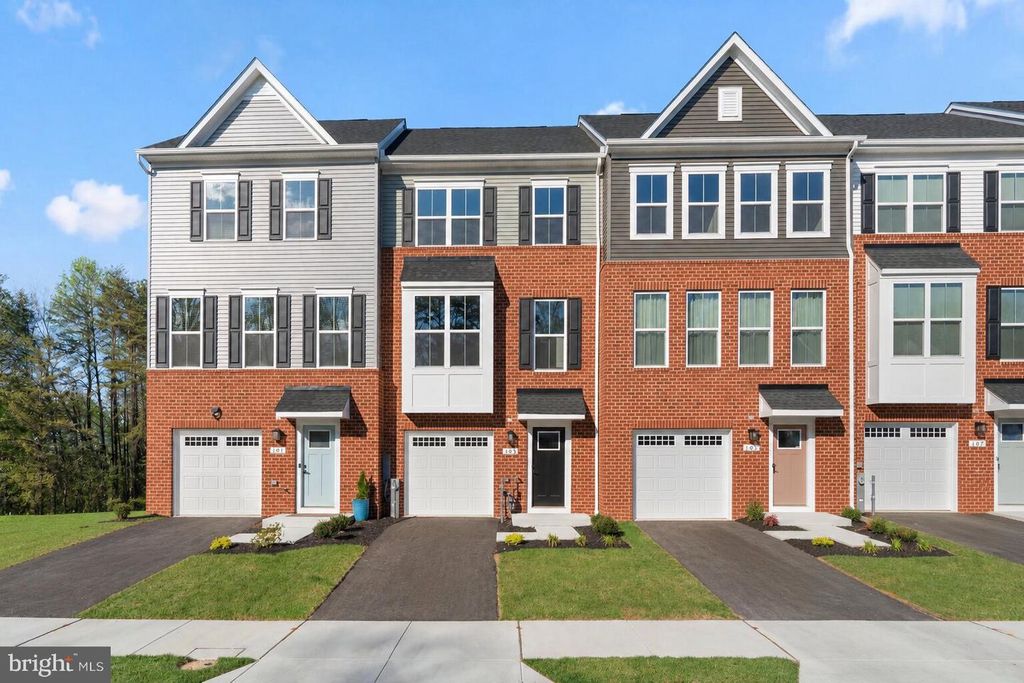 103 SPRING GATE LN, Pasadena, MD 21122