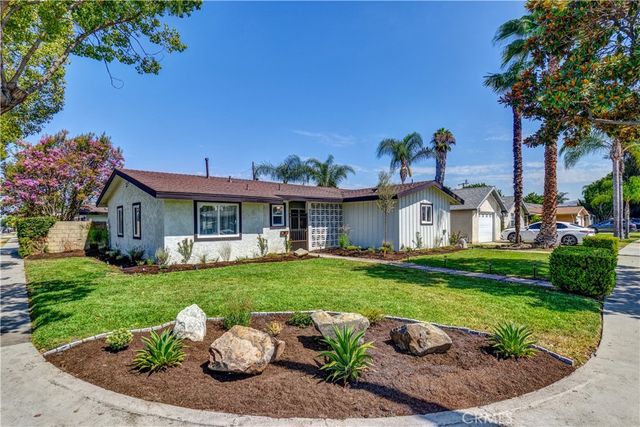 9563 Greening, Whittier, CA 90605