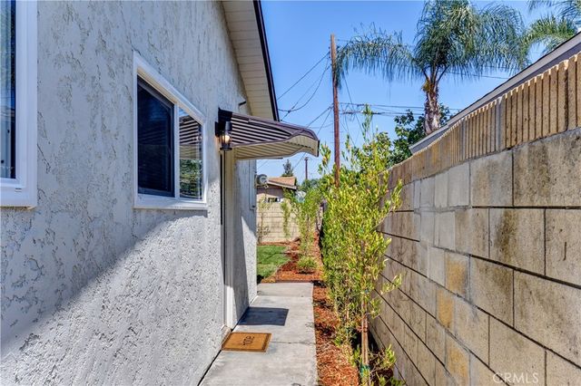 9563 Greening, Whittier, CA 90605