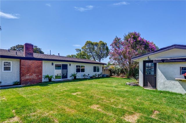 9563 Greening, Whittier, CA 90605