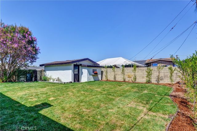 9563 Greening, Whittier, CA 90605