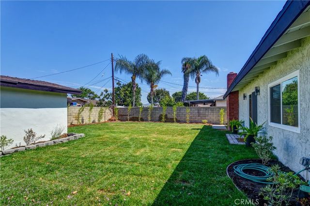 9563 Greening, Whittier, CA 90605