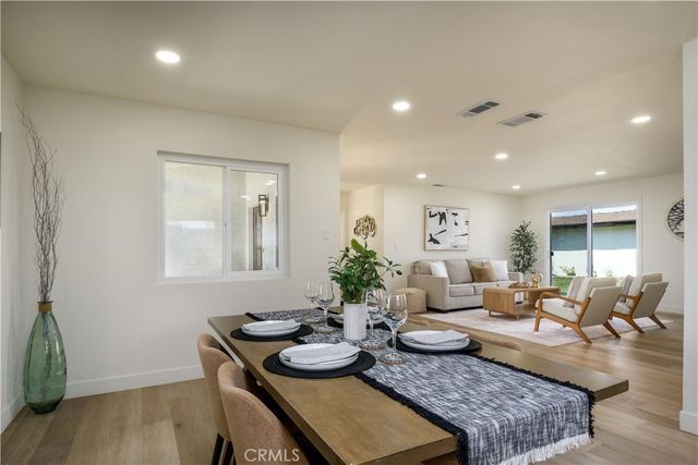 9563 Greening, Whittier, CA 90605