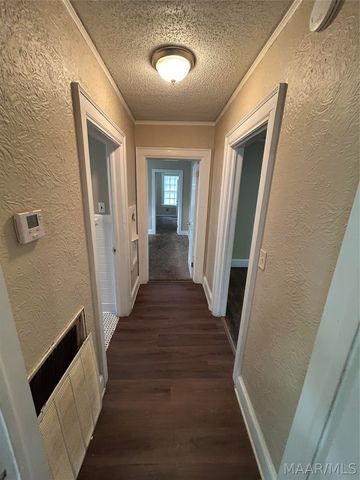 2027 MCKINLEY Avenue, Montgomery, AL 36107
