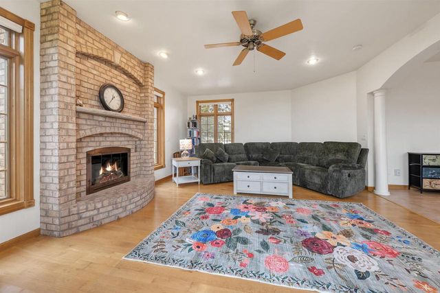 4140 GEMSTONE TRAIL, Green Bay, WI 54311