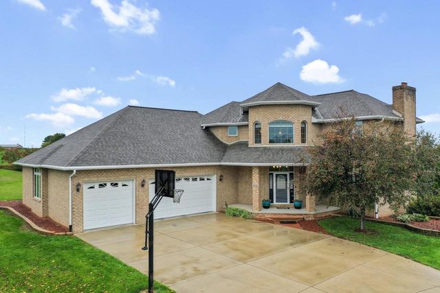 4140 GEMSTONE TRAIL, Green Bay, WI 54311