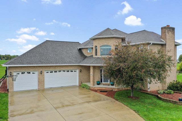 4140 GEMSTONE TRAIL, Green Bay, WI 54311