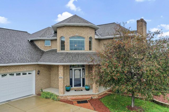4140 GEMSTONE TRAIL, Green Bay, WI 54311
