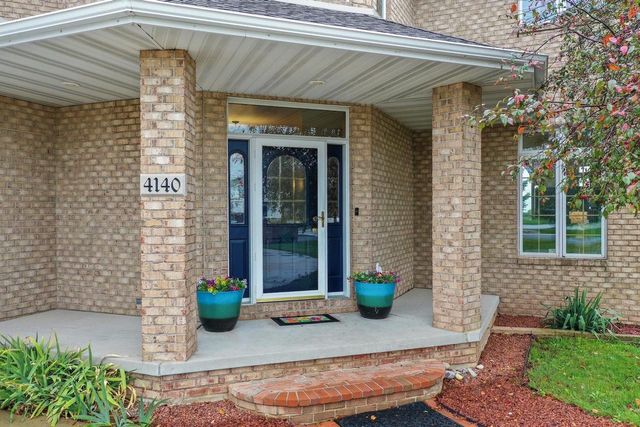 4140 GEMSTONE TRAIL, Green Bay, WI 54311