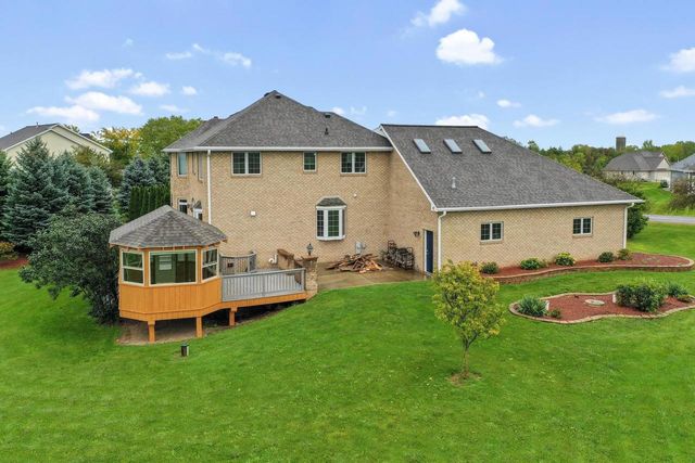 4140 GEMSTONE TRAIL, Green Bay, WI 54311
