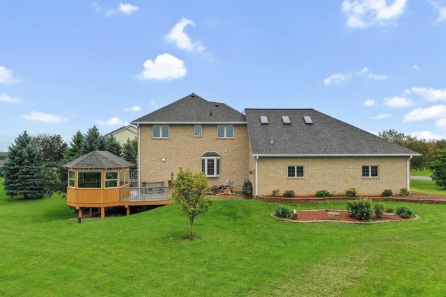 4140 GEMSTONE TRAIL, Green Bay, WI 54311