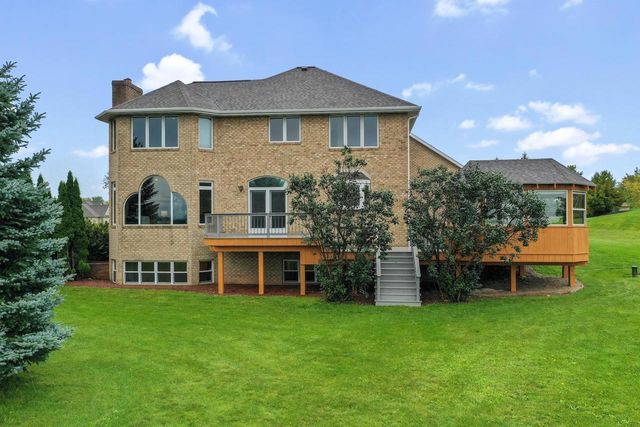4140 GEMSTONE TRAIL, Green Bay, WI 54311