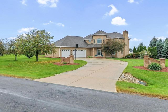 4140 GEMSTONE TRAIL, Green Bay, WI 54311