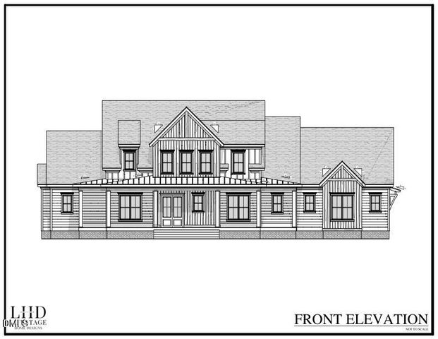 2354 Jones Ferry Road, Pittsboro, NC 27312