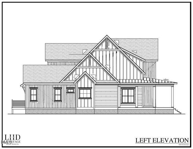 2354 Jones Ferry Road, Pittsboro, NC 27312