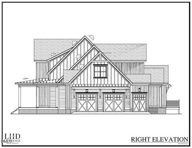 2354 Jones Ferry Road, Pittsboro, NC 27312