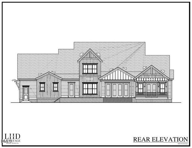 2354 Jones Ferry Road, Pittsboro, NC 27312