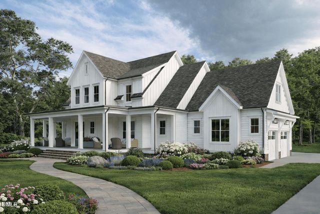 2354 Jones Ferry Road, Pittsboro, NC 27312