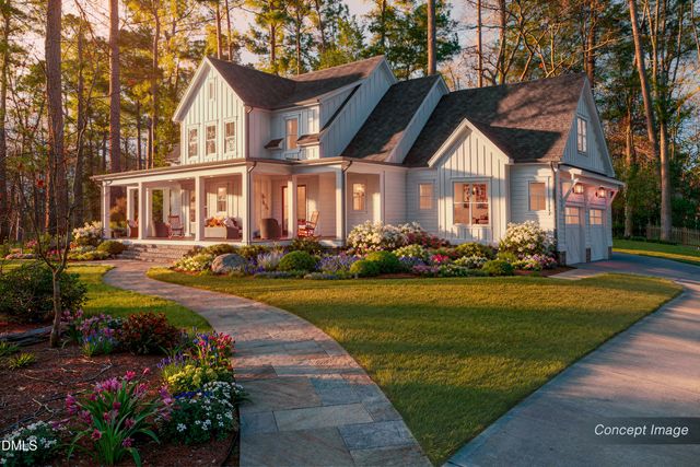 2354 Jones Ferry Road, Pittsboro, NC 27312