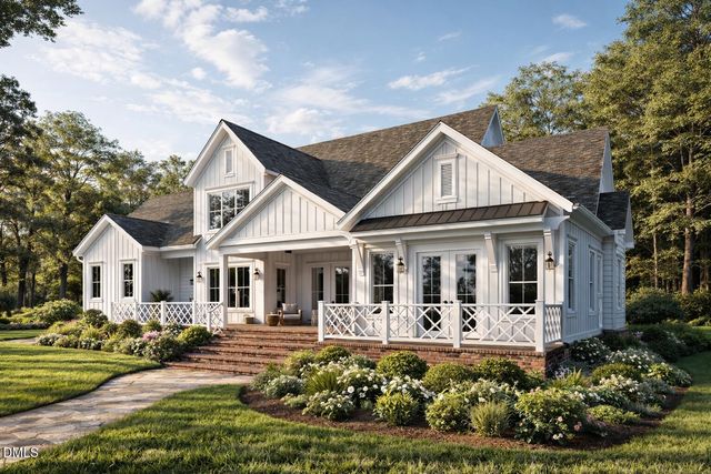 2354 Jones Ferry Road, Pittsboro, NC 27312