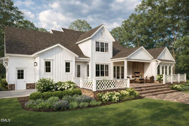 2354 Jones Ferry Road, Pittsboro, NC 27312