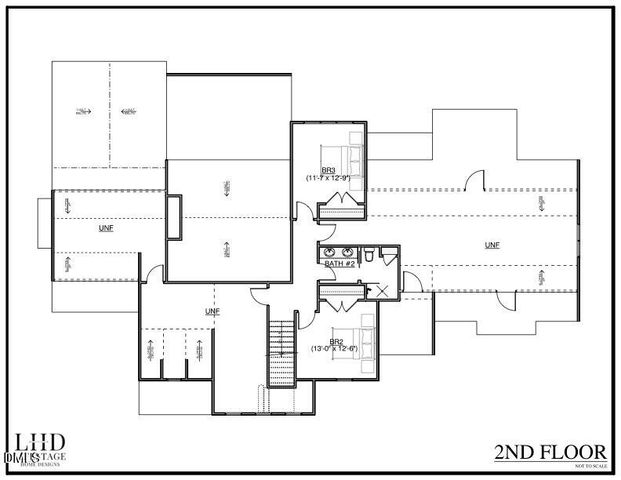 2354 Jones Ferry Road, Pittsboro, NC 27312