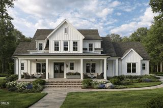 2354 Jones Ferry Road, Pittsboro, NC 27312