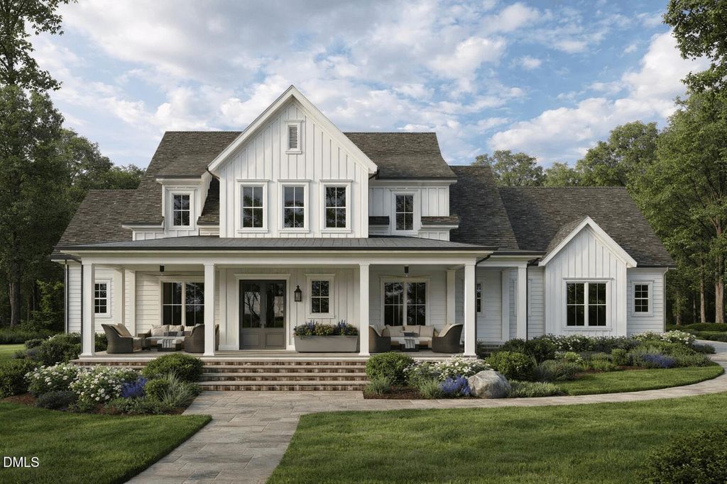 2354 Jones Ferry Road, Pittsboro, NC 27312