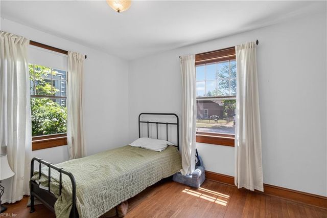 170 W Randall AVE, Norfolk, VA 23503