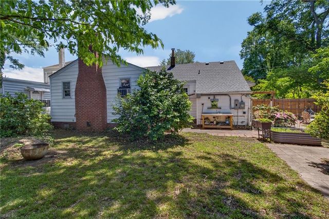 170 W Randall AVE, Norfolk, VA 23503