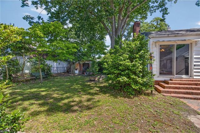170 W Randall AVE, Norfolk, VA 23503