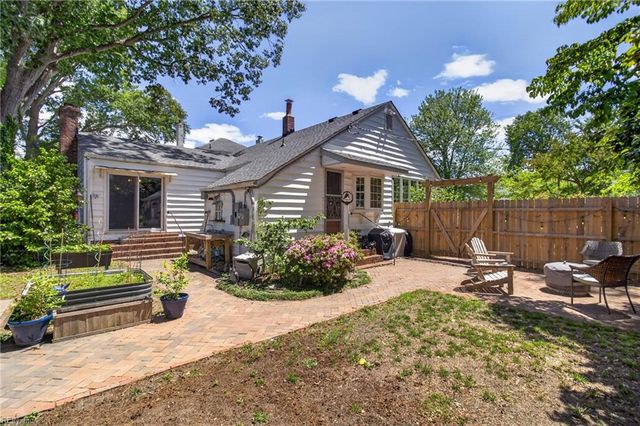 170 W Randall AVE, Norfolk, VA 23503
