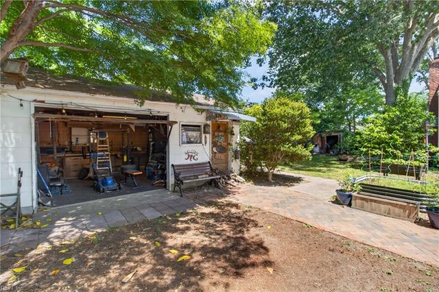 170 W Randall AVE, Norfolk, VA 23503