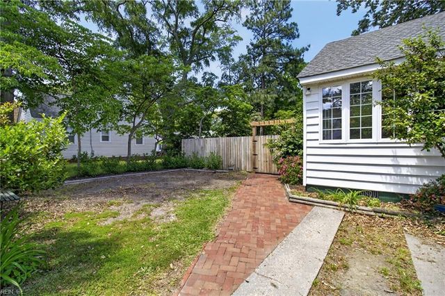 170 W Randall AVE, Norfolk, VA 23503