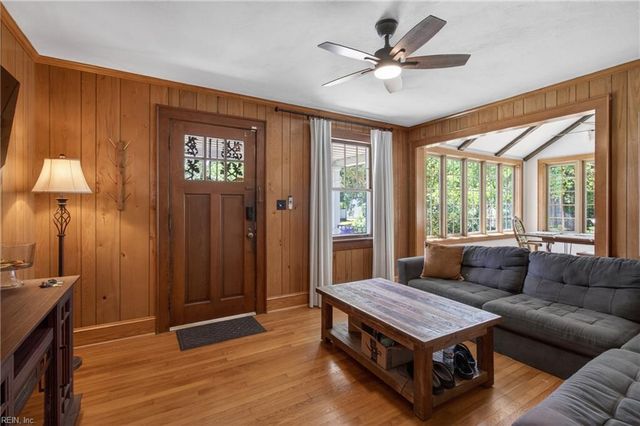 170 W Randall AVE, Norfolk, VA 23503