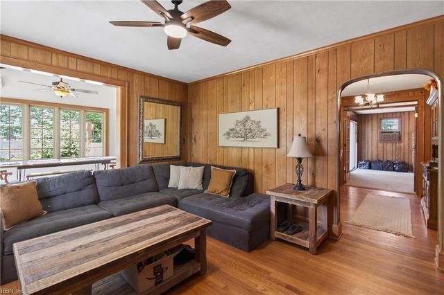 170 W Randall AVE, Norfolk, VA 23503
