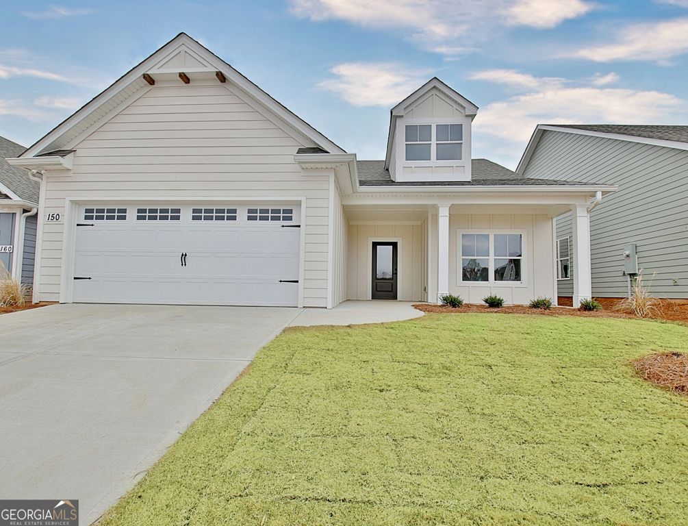 150 Redhaven Drive, Senoia, GA 30276