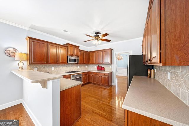 3335 The Commons Drive, Cumming, GA 30041