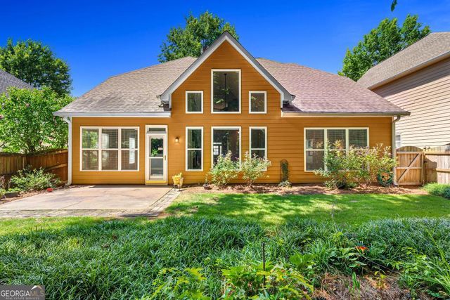 3335 The Commons Drive, Cumming, GA 30041