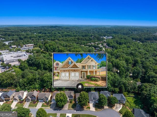 3335 The Commons Drive, Cumming, GA 30041