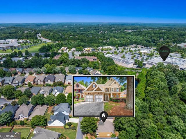 3335 The Commons Drive, Cumming, GA 30041