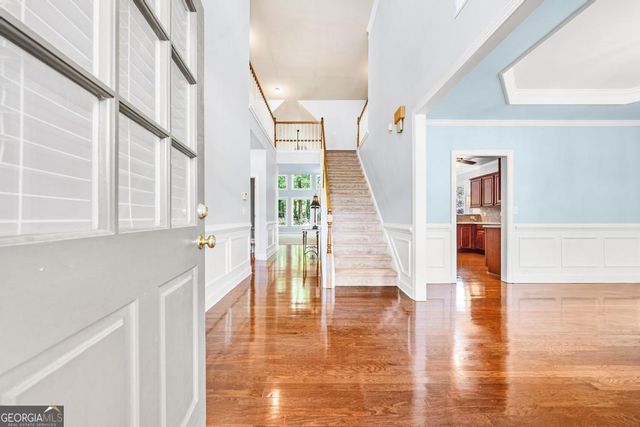 3335 The Commons Drive, Cumming, GA 30041
