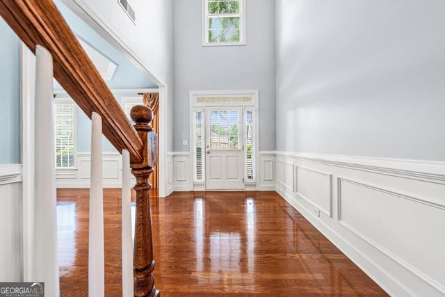 3335 The Commons Drive, Cumming, GA 30041