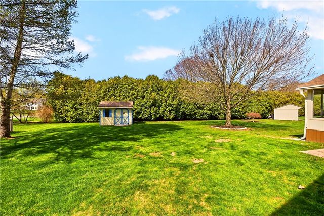 480 Spring Meadow Lane, Webster, NY 14580